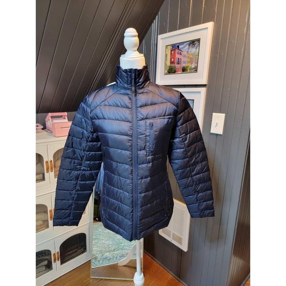Women's SPORTO Down Jacket - Size XS
